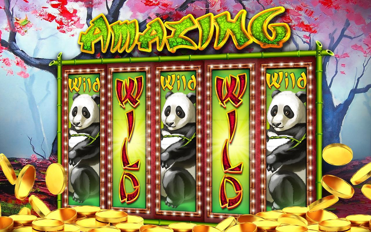 Panda Slots Casino Panda Slots Casino