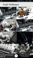 Engine Wallpaper 스크린샷 1