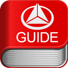 BringGo Guide ícone