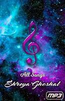 All Songs Shreya Ghoshal Mp3 پوسٹر