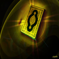 Quran Ahamd Salamah (OFFLINE) - (MP3 + Meal)