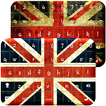 UK Keyboard Theme