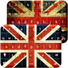 UK Keyboard Theme icon