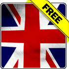 England flag free icône