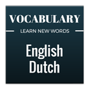 English to Dutch Vocabulary APK