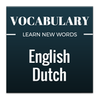 English to Dutch Vocabulary icône