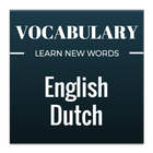 English to Dutch Vocabulary иконка