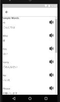 Japanese to English Speaking постер