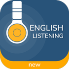 Curso de inglês grátis (Conversation, Listening) Zeichen