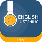 Curso de inglês grátis (Conversation, Listening) أيقونة