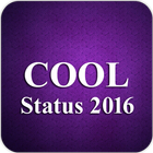 Cool Status ไอคอน