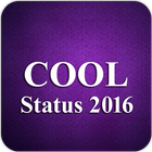 Cool Status icône