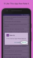 Cool Status syot layar 3