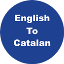 English to Catalan Dictionary & Translator APK