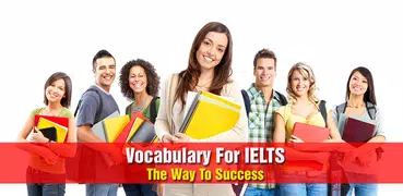 IELTS Exam Vocabulary Test