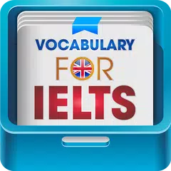 IELTS Exam Vocabulary Test アプリダウンロード