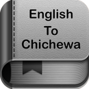 APK English to Chichewa Dictionary and Translator App
