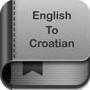 English to Croatian Dictionary and Translator App aplikacja