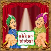 Akbar Birbal Story in English poster
