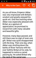 Akbar Birbal Story in English 스크린샷 3