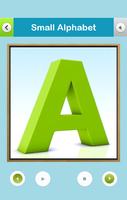 English Alphabet Pro Ekran Görüntüsü 2