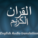 Quran English Translation Mp3 APK