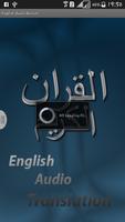 Quran English Translation Mp3 capture d'écran 2