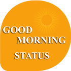 Good Morning Status иконка