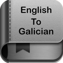 APK English to Galician Dictionary and Translator App