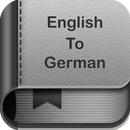 English to German Dictionary and Translator App APK