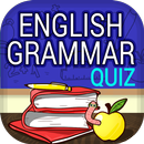 English Grammar Test Quiz APK