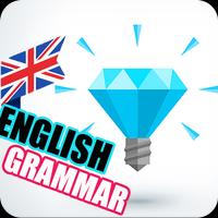 Learn english grammar Affiche