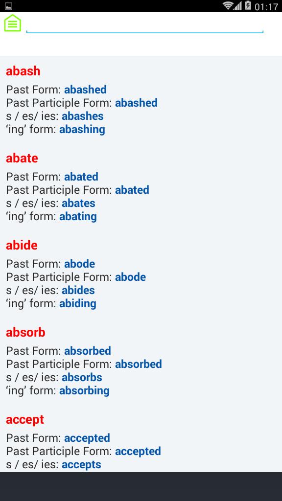 Learn English Grammar For Android Apk Download