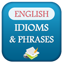 English Idioms & Phrases - Phrasal verbs APK