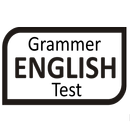 learn English grammar test APK