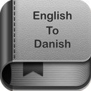 APK English to Danish Dictionary and Translator App