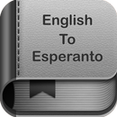 English to Esperanto Dictionary and Translator App aplikacja