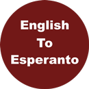 English to Esperanto Dictionary & Translator APK