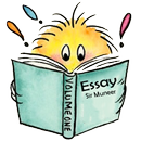 Essay English APK