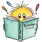 Essay icon