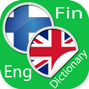 Finnish English Dictionary APK