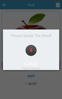 Learn English Vocabulary Words Screenshot 3