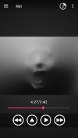 Audio creepypasta. Horror and scary stories syot layar 3