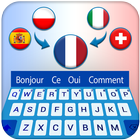 French Chat Translator biểu tượng