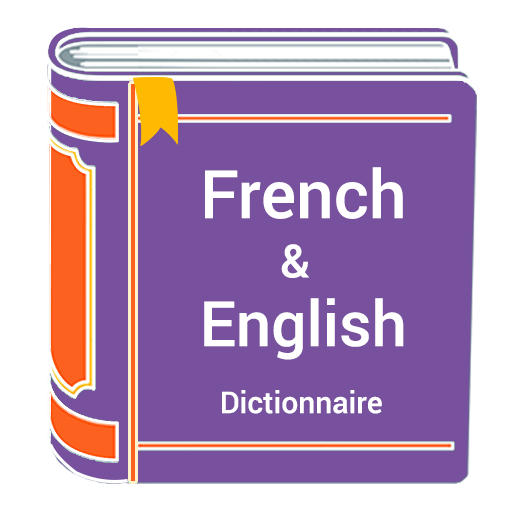 French to English Dictionary - French language app