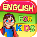 English for Kids Free Quiz APK