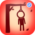 Hangman  hang-man icon