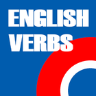 English verbs ícone