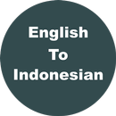 English to Indonesian Dictionary & Translator APK