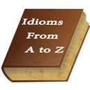 APK Idioms from A to Z